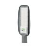 luminaria led de 100 w / 100 265 v ca~50/60 hz / fotocelda / color blanco/ dimensiones 200 x 465 x 78 mm / Ángulo de luz 135°.