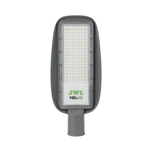 luminaria led de 100 w / 100 265 v ca~50/60 hz / fotocelda / color blanco/ dimensiones 200 x 465 x 78 mm / Ángulo de luz 135°.