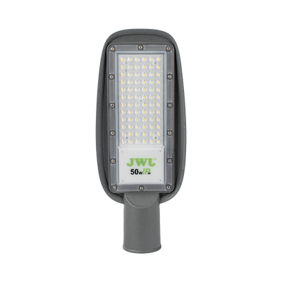 luminaria led de 50 w/ 100 265 v ca ~50/60 hz / fotocelda / color blanco/ dimensiones 160 x 390 x 78 mm / Ángulo de luz 135°. luminaria led de 50 w/ 100 265 v ca ~50/60 hz / fotocelda / color blanco/ dimensiones 160 x 390 x 78 mm / Ángulo de luz 135°.