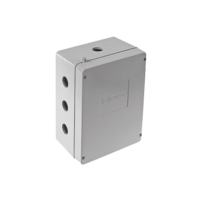 caja de unión de aluminio con 5 salidas de 3/4" / 1 izq 1 der 3 abajo. caja de unión de aluminio con 5 salidas de 3/4" / 1 izq 1 der 3 abajo.