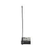 radio base jobcom 450 470 mhz de 10 canales