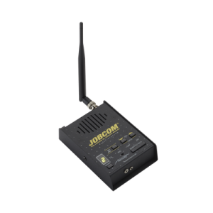radio base jobcom 450 470 mhz de 10 canales