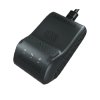 dashcam con sistema de control adas (asistencia de manejo) y dms (monitoreo de chofer) (opcional) / multiples alarmas /comunicación dos vías / ideal para flotas vehiculares / facil instalacion