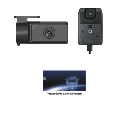 kit dashcam con sistema de control adas (asistencia de manejo) y camara de cabina (ci03) / multiples alarmas /comunicación dos vías / ideal para flotas vehiculares / facil instalacio / incluye licencia vitalicia plataforma tracksolidpro kit dashcam con sistema de control adas (asistencia de manejo) y camara de cabina (ci03) / multiples alarmas /comunicación dos vías / ideal para flotas vehiculares / facil instalacio / incluye licencia vitalicia plataforma tracksolidpro