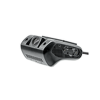 camara dual con sistema de control del conductor / 4g /comunicación dos vías/ múltiples alarmas