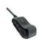 camara dual con sistema de control del conductor / 4g /comunicación dos vías/ múltiples alarmas