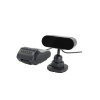 camara dual con sistema de control del conductor / 4g /comunicación dos vías/ múltiples alarmas