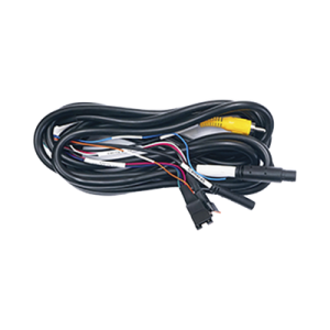 cable extensión para camara jc450/ entradas adicionales/ conexión para 5ta camara