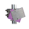 montaje para antenas jrmb 900 6 mimo / jrc 32dd duplexpre / jrma0 380 10/11