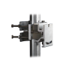 montaje para antenas jrmb 900 6 mimo / jrc 32dd duplexpre / jrma0 380 10/11