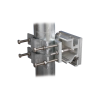 montaje para antenas jrmb 900 6 mimo / jrc 32dd duplexpre / jrma0 380 10/11