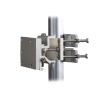 montaje para antenas jrmb 900 6 mimo / jrc 32dd duplexpre / jrma0 380 10/11