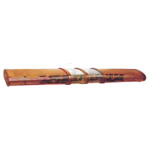 barra de luces led jetstream de 54", ideal equipar grúas, equipo de uso rudo