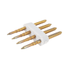 adaptador de manguera con control remoto para manguera rgb.
