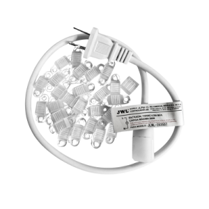 adaptador de corriente para manguera juml 2835 07