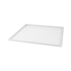 marco led luminoso / 595 x 595 mm / 127 vca~60hz / luz blanca 6 500 k / 3 000 lm.