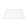marco led luminoso / 595 x 595 mm / 127 vca~60hz / luz blanca 6 500 k / 3 000 lm.
