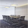 panel led / luz blanca 6 500 k / empotrado o suspendido / 59.5 x 59.5 cm / 40 w / 127 vca~60hz / vida Útil de 50,000 horas / Ángulo de luz de 140°