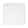 panel led / luz blanca 6 500 k / empotrado o suspendido / 59.5 x 59.5 cm / 40 w / 127 vca~60hz / vida Útil de 50,000 horas / Ángulo de luz de 140°