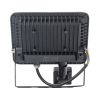reflector con sensor de movimiento 30 w /160 x 180 mm / 85 265 vca~ 50/60hz / ultra delgado / uso en exterior interior.