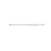 luminario led tipo regleta / 572 x 24 x 24 mm / 127 vca / luz blanca 6 500 k / 900 lm / 9w