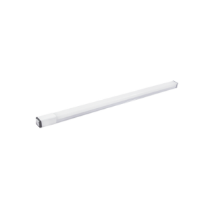 luminario led tipo regleta / 572 x 24 x 24 mm / 127 vca / luz blanca 6 500 k / 900 lm / 9w
