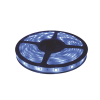 tira led de 5 m / color azul /uso interior / potencia 15 w / 420 lm/ 12 v cd / ip 20.