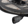 tira led de 5 m / color blanco / uso exterior / potencia 15 w / 420 lm/ 12 v cd / ip 65.