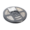 tira led de 5 m / color blanco / uso exterior / potencia 15 w / 420 lm/ 12 v cd / ip 65.