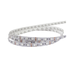 tira led de 5 m / color azul / uso interior / potencia 22 w / 900 lm/ 12 v cd / ip 20.