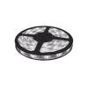 tira led de 5 m / color azul / uso exterior / potencia 22 w / 900 lm/ 12 v cd / ip 65.