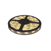 tira led de 5 m / color azul / uso exterior / potencia 22 w / 900 lm/ 12 v cd / ip 65.