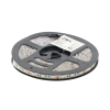 tira led multicolor de 5 m / uso exterior / potencia 22 w / 900 lm/ 12 v cd / necesario transformador (no incluido).