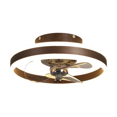 ventilador de techo con luminario led de 110 v ca 50/60 hz / 4500 lm / 6500 4 000 2 700 k / 3 tonos de luz / 3 velocidades / dimeable. ventilador de techo con luminario led de 110 v ca 50/60 hz / 4500 lm / 6500 4 000 2 700 k / 3 tonos de luz / 3 velocidades / dimeable.