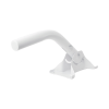 montaje universal tipo j para superficies planas, compatible con cualquer equipo