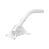 montaje universal tipo j para superficies planas, compatible con cualquer equipo