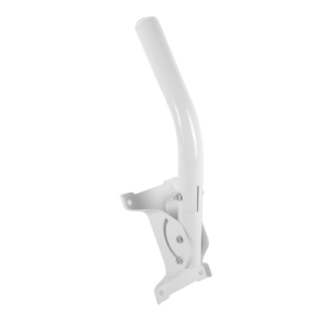 montaje universal tipo j para superficies planas, compatible con cualquer equipo