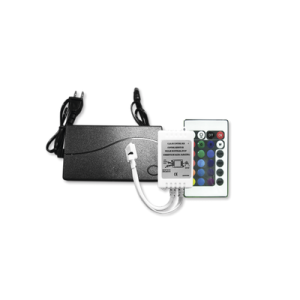transformador para tira led 5050 rgb y 5050 12 rgb.