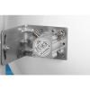 antena direccional de alto rendimiento/ parábola profunda para mayor aislamiento al ruido / 24.5 dbi / (4.9 6.4 ghz) / conectores n hembra / fácil montaje y soporte de acero inoxidable / radomo incluido