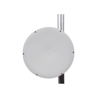 antena direccional de alto rendimiento/ parábola profunda para mayor aislamiento al ruido / 24.5 dbi / (4.9 6.4 ghz) / conectores n hembra / fácil montaje y soporte de acero inoxidable / radomo incluido antena direccional de alto rendimiento/ parábola profunda para mayor aislamiento al ruido / 24.5 dbi / (4.9 6.4 ghz) / conectores n hembra / fácil montaje y soporte de acero inoxidable / radomo incluido