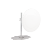 antena direccional de alto rendimiento/ parábola profunda para mayor aislamiento al ruido/ conector guía de onda para radio c5x y b5x / 3 ft / 4.9 a 6.4 ghz / ganancia de 32 dbi / soporte de acero inoxidable / incluye montaje.