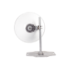 antena direccional de alto rendimiento/ parábola profunda para mayor aislamiento al ruido/ conector guía de onda para radio c5x y b5x / 3 ft / 4.9 a 6.4 ghz / ganancia de 32 dbi / soporte de acero inoxidable / incluye montaje.
