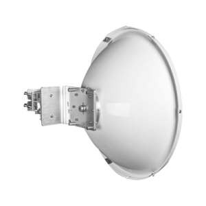 antena direccioonal, dimensiones (2 ft / 60.96 cm), ganancia 36 dbi, 10.1 11.7 ghz, conector de guía de onda para b11, incluye montaje de alineación