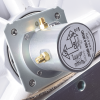 antena direccional de alto rendimiento / 32 dbi / 3 ft / 5.9 6.6 ghz / conectores sma hembra inverso / alto aislamiento al ruido / fácil montaje con radomo incluido