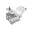 antena direccional de alto rendimiento / 32 dbi / 3 ft / 5.9 6.6 ghz / conectores sma hembra inverso / alto aislamiento al ruido / fácil montaje con radomo incluido