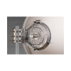 antena direccional de alto rendimiento / 35.5 ± 1 dbi / 4 ft / 5.9 7.125 ghz / conectores rp sma / alto aislamiento al ruido / fácil montaje y herraje de acero inoxidable / radomo incluido
