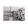antena direccional, dimensiones (2 ft / 60.96 cm), ganancia 36 dbi, 10.1 12 ghz, conector de guía de onda para b11, incluye montaje de alineación
