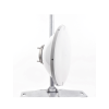 antena direccional, dimensiones (2 ft / 60.96 cm), ganancia 36 dbi, 10.1 12 ghz, conector de guía de onda para b11, incluye montaje de alineación