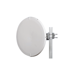 antena direccional, dimensiones (2 ft / 60.96 cm), ganancia 36 dbi, 10.1 12 ghz, conector de guía de onda para b11, incluye montaje de alineación