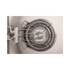 antena direccional de alto rendimiento / 30.5 ± 1 dbi / 2 ft / 5.9 7.125 ghz / conectores rp sma / alto aislamiento al ruido / fácil montaje y herraje de acero inoxidable / radomo incluido